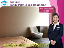 Sandy Palm (D17), Condominium #135882422